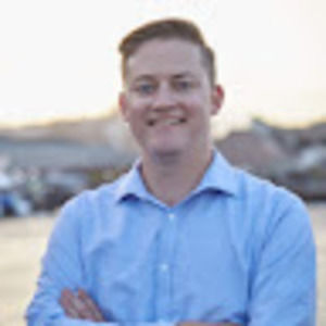 Meet your Posher, Justin